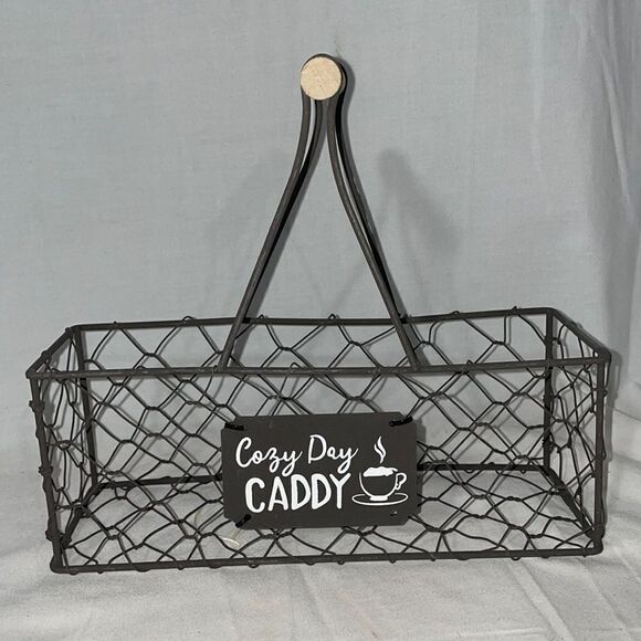 Condiment caddy  - Picture 1 of 5